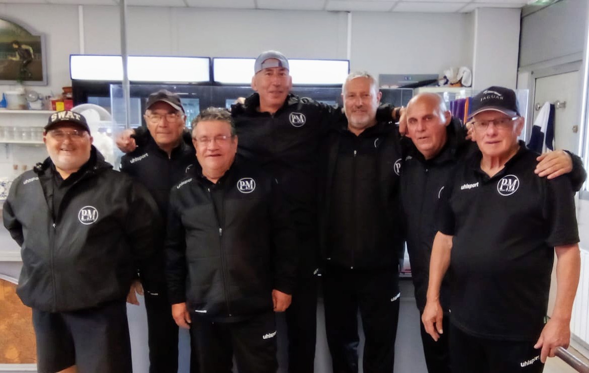 Compétition interne